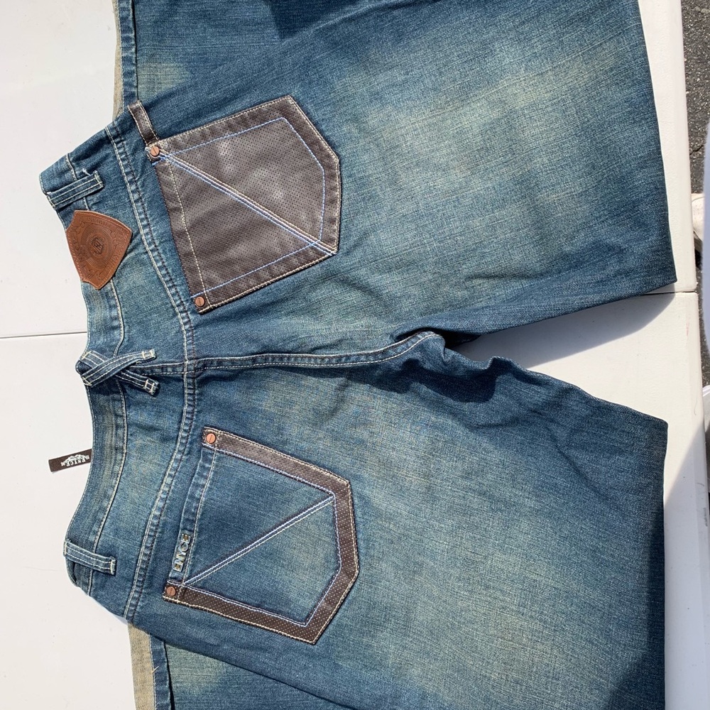 Enyce jeans